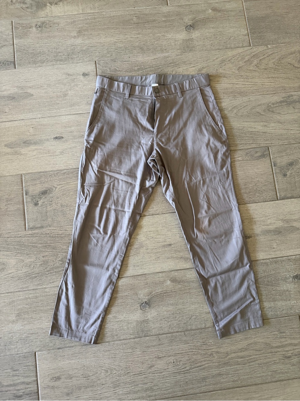Fabletics The Highside Chino Pants